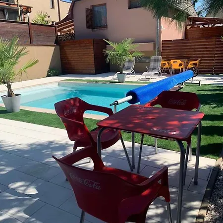 Apartament Mineral Smaragd