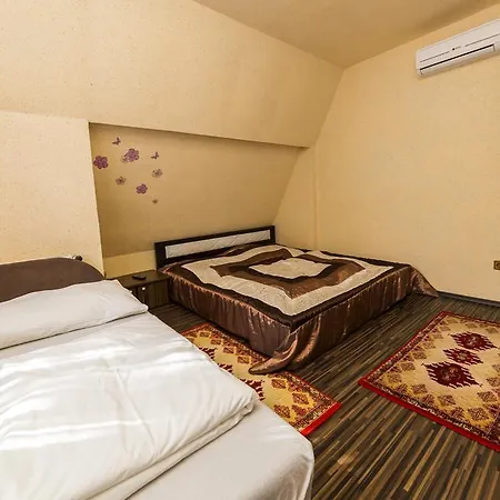 Mineral Smaragd Appartement Nyíregyháza