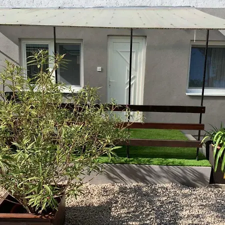 Apartament Mineral Smaragd *