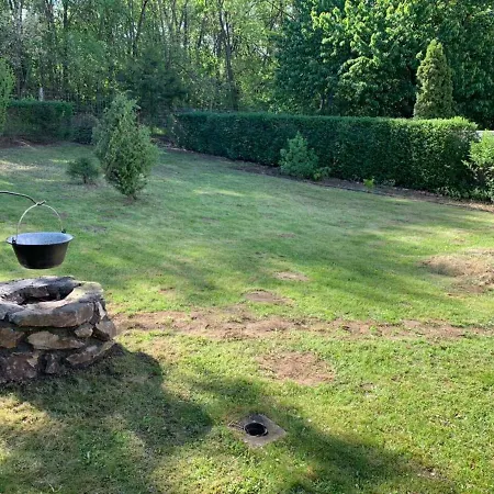 Apartament Mineral Smaragd