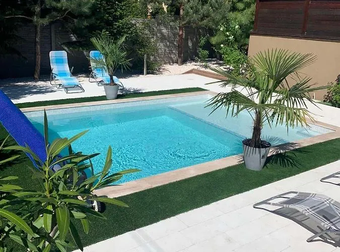 شقة Mineral Smaragd *