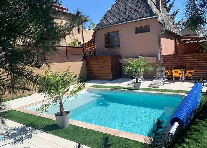 Mineral Smaragd شقة