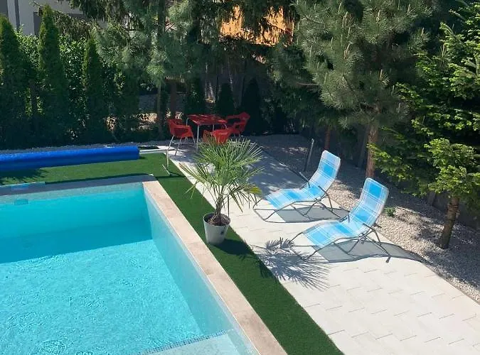 Mineral Smaragd Apartamento