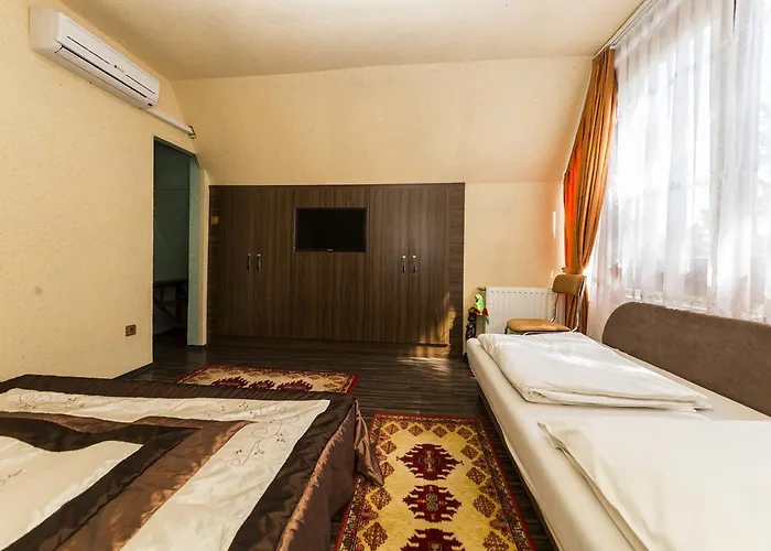 Mineral Smaragd * Nyíregyháza