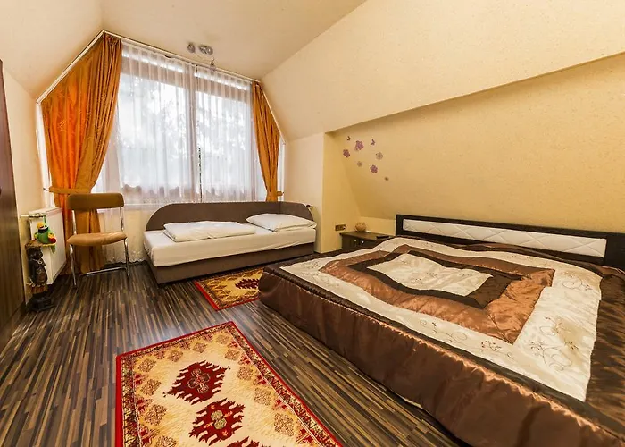 شقة Mineral Smaragd